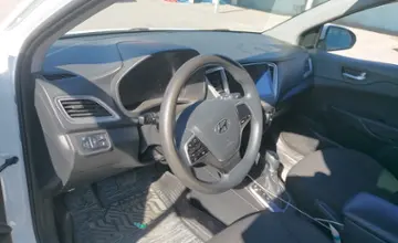 Hyundai Accent 2020 года за 7 000 000 тг. в Шымкент фото 5