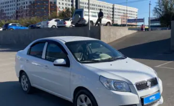 Ravon Nexia R3 2019 года за 4 800 000 тг. в Шымкент фото 3