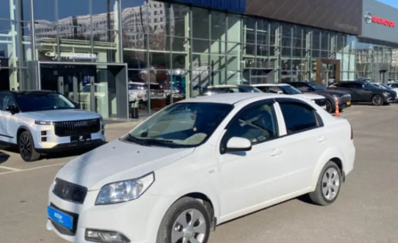 Ravon Nexia R3 2019 года за 4 800 000 тг. в Шымкент