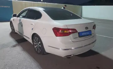Kia Cadenza 2012 года за 7 000 000 тг. в Шымкент фото 4