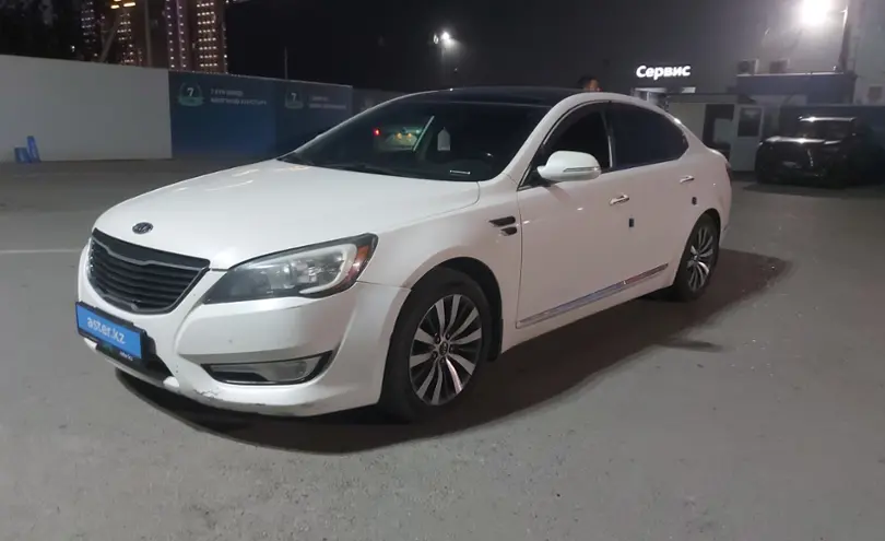 Kia Cadenza 2012 года за 7 000 000 тг. в Шымкент