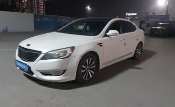 Kia Cadenza 2012 года за 7 000 000 тг. в Шымкент фото 1