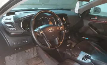 Kia Cadenza 2012 года за 7 000 000 тг. в Шымкент фото 5