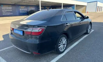 Toyota Camry 2014 года за 11 000 000 тг. в Шымкент