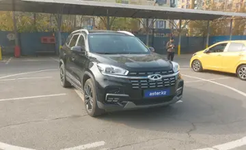 Chery Tiggo 8 2024 года за 10 500 000 тг. в Алматы фото 2
