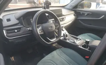 Chery Tiggo 8 2024 года за 10 500 000 тг. в Алматы фото 5