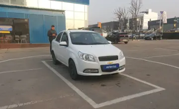 Chevrolet Nexia 2020 года за 4 000 000 тг. в Алматы фото 2
