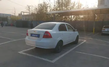 Chevrolet Nexia 2020 года за 4 000 000 тг. в Алматы фото 3