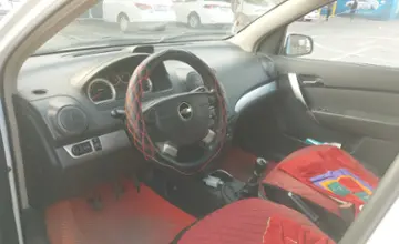 Chevrolet Nexia 2020 года за 4 000 000 тг. в Алматы фото 5