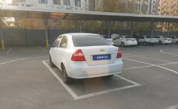 Chevrolet Nexia 2020 года за 4 000 000 тг. в Алматы фото 4