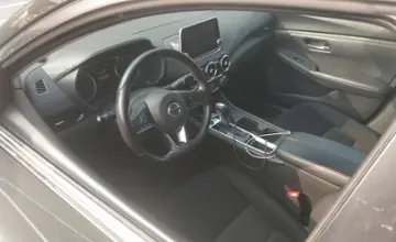 Nissan Sentra 2023 года за 9 000 000 тг. в Алматы фото 5