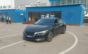 Nissan Sentra 2023 года за 9 000 000 тг. в Алматы фото 1