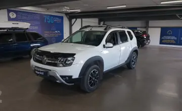 Renault Duster 2020 года за 8 200 000 тг. в Астана фото 1