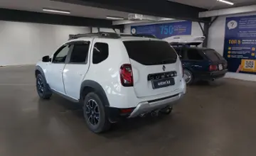 Renault Duster 2020 года за 8 200 000 тг. в Астана фото 4