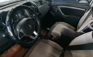 Renault Duster 2020 года за 8 200 000 тг. в Астана фото 5