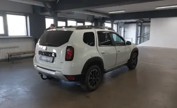 Renault Duster 2020 года за 8 200 000 тг. в Астана фото 3