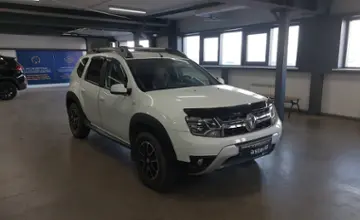 Renault Duster 2020 года за 8 200 000 тг. в Астана фото 2