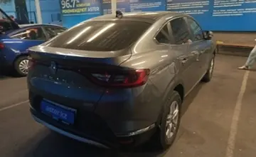 Renault Arkana 2021 года за 9 000 000 тг. в Алматы