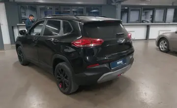 Chevrolet Tracker 2022 года за 9 000 000 тг. в Астана фото 4