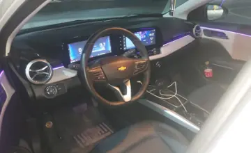 Chevrolet Monza 2023 года за 7 200 000 тг. в Алматы фото 5