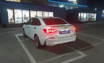 Chevrolet Monza 2023 года за 7 200 000 тг. в Алматы фото 4