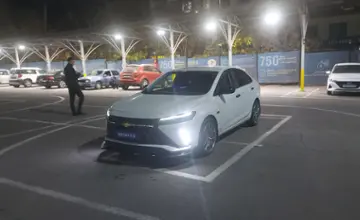 Chevrolet Monza 2023 года за 7 200 000 тг. в Алматы фото 1