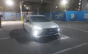 Chevrolet Monza 2023 года за 7 200 000 тг. в Алматы фото 2