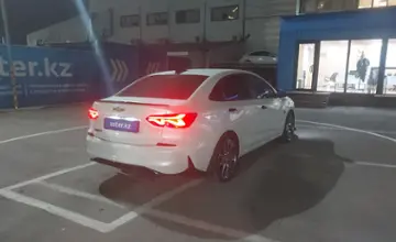 Chevrolet Monza 2023 года за 7 200 000 тг. в Алматы фото 3