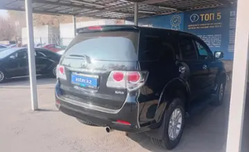 Toyota Fortuner 2013 года за 11 000 000 тг. в Алматы