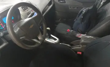 Chevrolet Cobalt 2022 года за 5 600 000 тг. в Астана фото 5