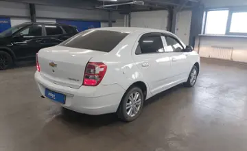 Chevrolet Cobalt 2022 года за 5 600 000 тг. в Астана фото 3