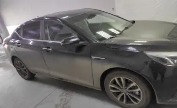 JAC J7 2023 года за 6 500 000 тг. в Павлодар фото 4