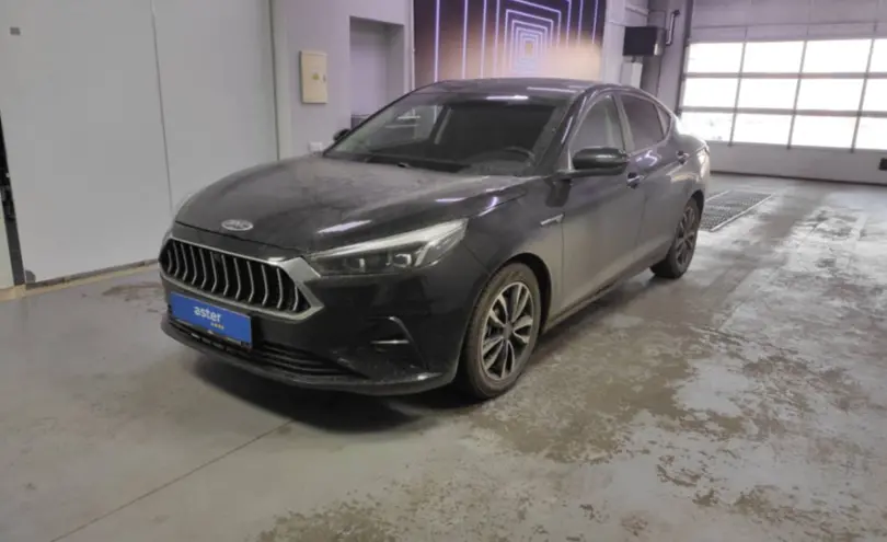 JAC J7 2023 года за 6 500 000 тг. в Павлодар