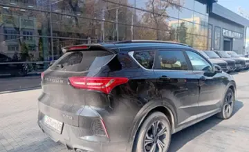 Jetour X70 2025 года за 10 000 000 тг. в Алматы