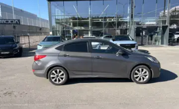 Hyundai Accent 2013 года за 4 500 000 тг. в Шымкент фото 4