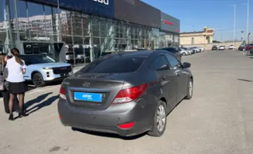 Hyundai Accent 2013 года за 4 500 000 тг. в Шымкент