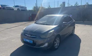 Hyundai Accent 2013 года за 4 500 000 тг. в Шымкент фото 1