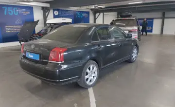 Toyota Avensis 2006 года за 4 500 000 тг. в Астана фото 3