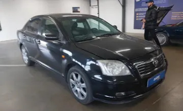 Toyota Avensis 2006 года за 4 500 000 тг. в Астана фото 2
