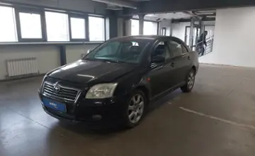 Toyota Avensis 2006 года за 4 500 000 тг. в Астана фото 1
