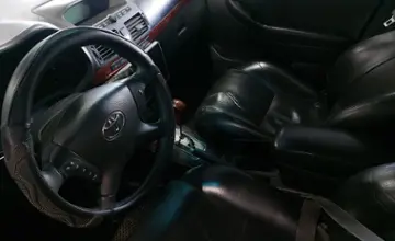 Toyota Avensis 2006 года за 4 500 000 тг. в Астана фото 5