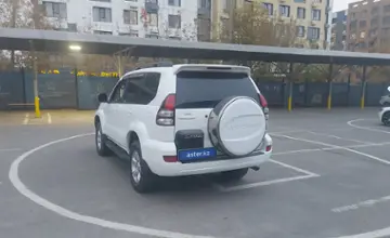Toyota Land Cruiser Prado 2006 года за 7 000 000 тг. в Алматы фото 4