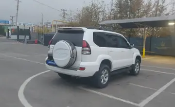 Toyota Land Cruiser Prado 2006 года за 7 000 000 тг. в Алматы фото 3