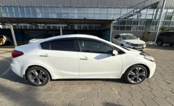 Kia Cerato 2015 года за 7 000 000 тг. в Караганда фото 4