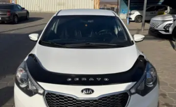 Kia Cerato 2015 года за 7 000 000 тг. в Караганда фото 2