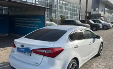 Kia Cerato 2015 года за 7 000 000 тг. в Караганда