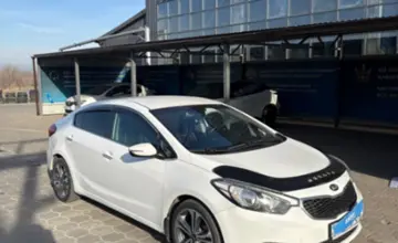 Kia Cerato 2015 года за 7 000 000 тг. в Караганда фото 3