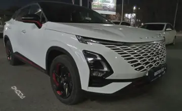 OMODA C5 2023 года за 8 000 000 тг. в Кокшетау фото 3