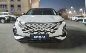 OMODA C5 2023 года за 8 000 000 тг. в Кокшетау фото 2