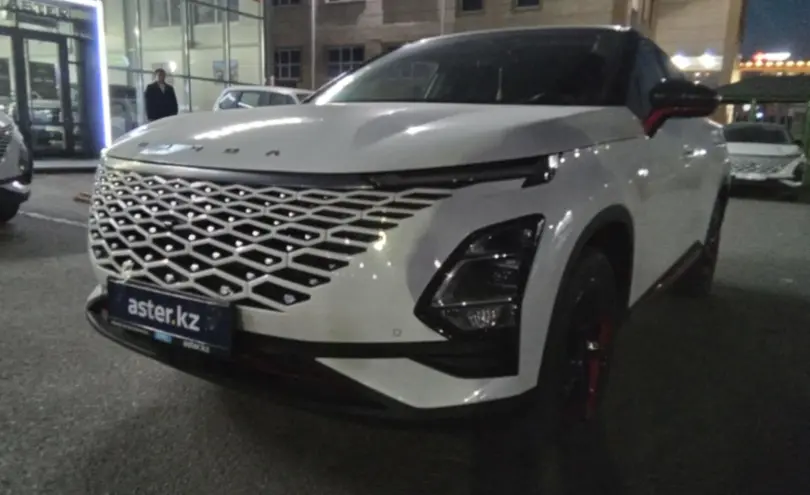 OMODA C5 2023 года за 8 000 000 тг. в Кокшетау